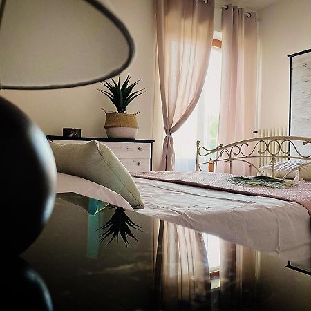 Appartement La Marinella à Massignano Extérieur photo