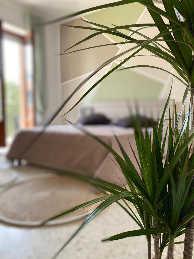 Appartement La Marinella à Massignano Extérieur photo