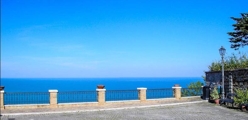 Appartement La Marinella à Massignano Extérieur photo