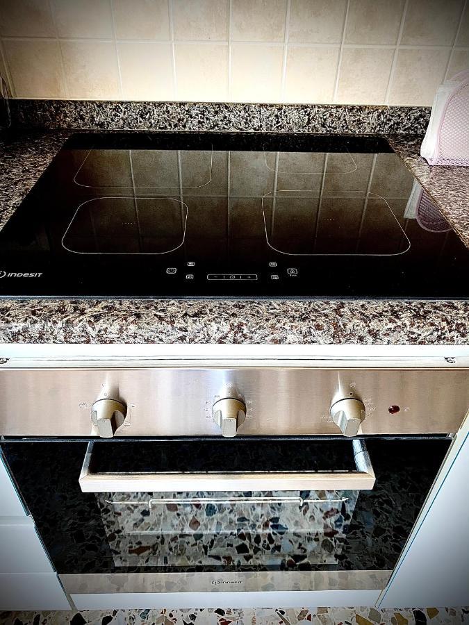Appartement La Marinella à Massignano Extérieur photo