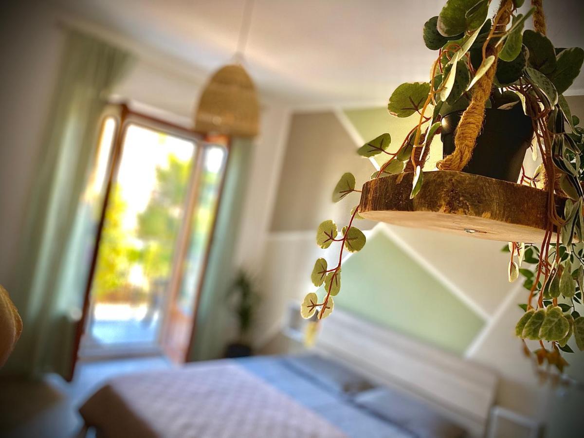 Appartement La Marinella à Massignano Extérieur photo