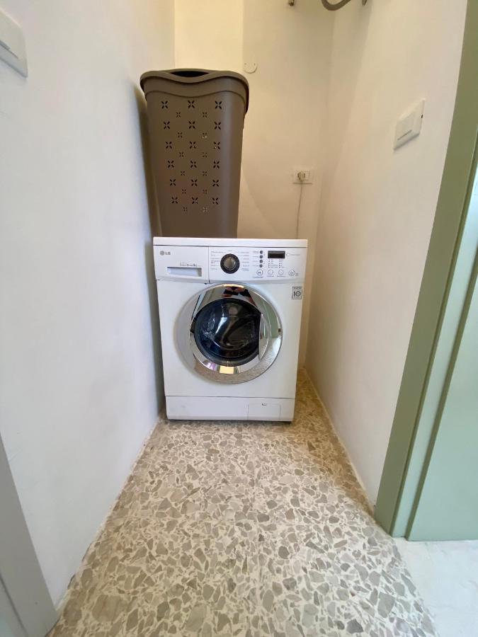 Appartement La Marinella à Massignano Extérieur photo