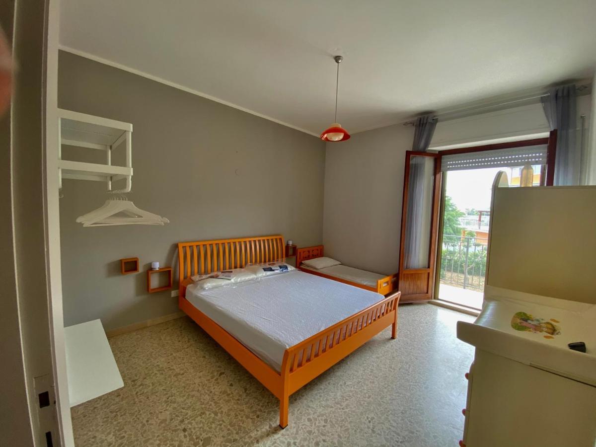 Appartement La Marinella à Massignano Extérieur photo