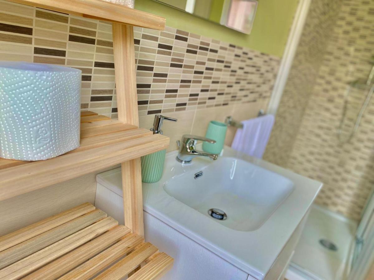 Appartement La Marinella à Massignano Extérieur photo